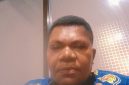 Kepala Dinas Sosial Kabupaten Deiyai Yulita Mote, S.S 
