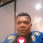 Kepala Dinas Sosial Kabupaten Deiyai Yulita Mote, S.S 