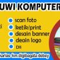 Informasi lengkap Yakipuwi komputer 