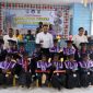 Kelulusan adalah awal dari perjalanan panjang. Wajah-wajah ceria siswa-siswi TK Anugerah Ekemanida Angkatan VIII siap menyongsong jenjang pendidikan selanjutnya di Kabupaten Dogiyai.
