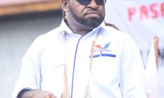 DPW PERINDO Papua Tengah Apresiasi Penyelenggaraan Badai Chartens Cup V