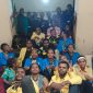 Peserta Mubes dan Reorganisasi ke-III FORKOPMADE Semarang Salatiga usai pemilihan kepengurusan baru. (Dok. FORKOPMADE)