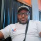 Plt. Ketua DPW Perindo Papua Tengah Philemon Keiya. 