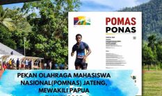 Semangat dari Timur: Seminggus Adii Bukti Anak Papua Bisa!