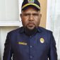 Donatus Mote Anggota DPR Papua Tengah