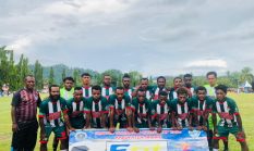 Manajer FC Vila Atouro Memboyong 2 Pemain Dogiyai Star FC ke Negara Timor Leste