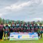 Tim kesebelasan Bintang Dogiyai FC