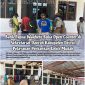 Implementasi kerja sama antara Pemkab Deiyai dan Bank Papua ditandai dengan dibukanya Open Counter di Setda Deiyai.