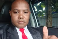 Aleks Pigai, S. Pd., M. Pd Kelapa Dinas Pertanian Kabupaten Deiyai. 
