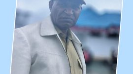 Adii Tiborius, Pemerhati masalah sosial Kepemudaan di daerah. 