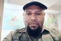 Ketua Fraksi Kelompok Khusus DPR PT