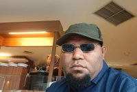 Donatus Mote, S.IP., MM Ketua Fraksi kelompok Khusus DPR PT. 