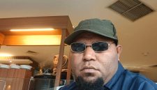 Donatus Mote, S.IP., MM Ketua Fraksi kelompok Khusus DPR PT. 