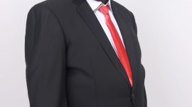 Intelektual Deiyai Petrus Badokapa