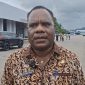 Eliezer Yogi, S. STP., M. SI Kepala Bapperida Provinsi Papua Tengah