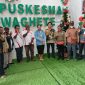 ​KPA Kabupaten Deiyai memperkuat sinergi dengan Puskesmas Waghete dan RSUD Deiyai dalam upaya penanggulangan HIV/AIDS.