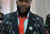 Anggota Fraksi Otsus, Amison Frank Dogopia, menekankan pentingnya Raperda Pangan Lokal untuk memproteksi ekonomi Mama-mama Papua.