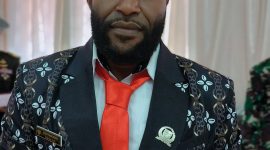 Anggota Fraksi Otsus, Amison Frank Dogopia, menekankan pentingnya Raperda Pangan Lokal untuk memproteksi ekonomi Mama-mama Papua.