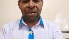 Kepala Dinas Dukcapil Deiyai, Mikael Mote, menegaskan kesiapan instansinya melayani perekaman 11.500 KTP-el bagi warga yang belum terdata.