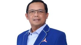 Sekjen Partai Demokrat Herman Khaeron