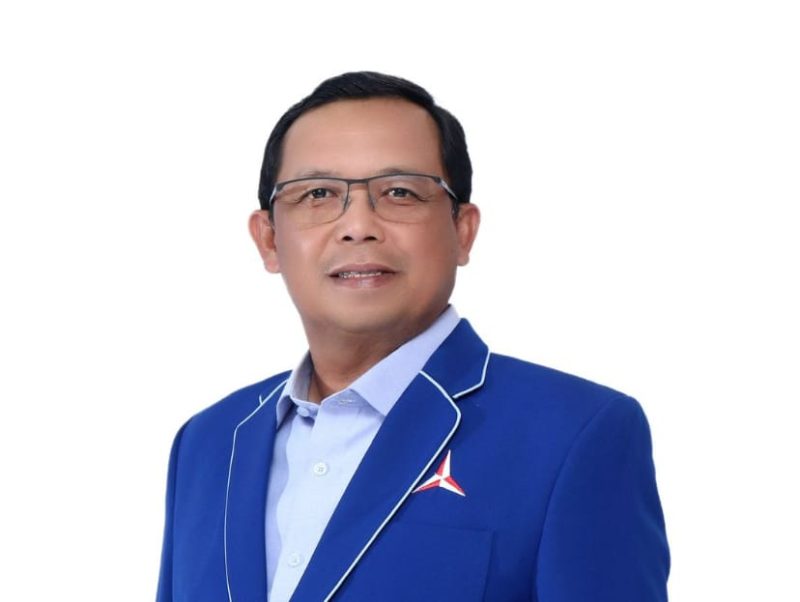 Sekjen Partai Demokrat Herman Khaeron