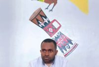 Step Yoeler Edowai, SH Intelektual Muda Mee