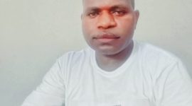 LKS Kabupaten Deiyai mengkritik keras pembiaran konflik pertambangan yang telah menelan korban jiwa dan harta.