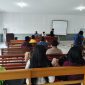Suasana Pelatihan berlangsung di ruangan pertemuan PPPAKB Deiyai pada Kamis, 19/2/2026. 
