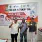 KPA Kabupaten Deiyai bersama Dinas Kesehatan resmi membentuk Tim Pendamping ODHA di wilayah Waghete.