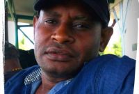 Kepala Suku Distrik Kapiraya, Mesak Edowai