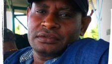 Kepala Suku Distrik Kapiraya, Mesak Edowai