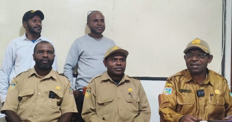 Dukcapil Kabupaten Deiyai melaporkan capaian kinerja tahun 2025.