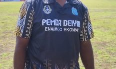 Persidei Tahan Imbang Juara Bertahan Persipuncak di Pekan Perdana Liga 4 Zona Papua Tengah