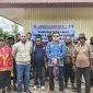 Kesbangpol Kabupaten Deiyai melakukan monitoring pemilihan Kepala Suku Mee tingkat kampung dan distrik sebagai bagian penguatan demokrasi adat, persatuan masyarakat, dan stabilitas daerah, Kamis (23/4/2026).
