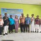 Dinas Kesehatan Kabupaten Deiyai melalui Bidang Kesmas menggelar evaluasi kematian ibu dan bayi di ruang pertemuan Dinkes Deiyai, Kamis (7/5/2026), sebagai upaya menekan angka kematian ibu dan bayi di wilayah tersebut.