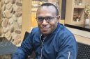 Tokoh Intelektual kabupaten Deiyai Hendrik Onesimus Madai, ST mengapresiasi langkah DPMK Deiyai dalam menata administrasi dan stastus 67 Kampung.