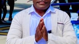 Ketua DPW Partai Ummat Provinsi Papua Tengah, Oya Pigome, menyerukan penolakan terhadap peredaran minuman keras di Tanah Papua.
