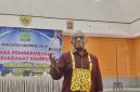 Bupati Deiyai Melkianus Mote, ST