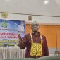 Bupati Deiyai Melkianus Mote, ST 