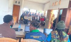 67 Tim Siap Berlaga, Panitia IPMANAPANDODE Gelar Technical Meeting